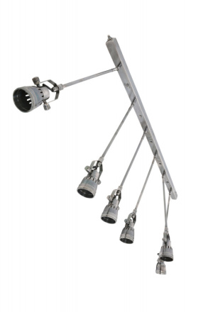 Подвесная люстра Covali Потолочный светильник PL-50133