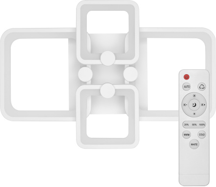 Потолочная люстра Ritter Spoleto 52032 0