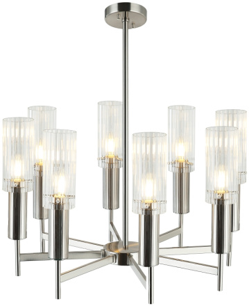 Люстра на штанге Stilfort Wunder 2160/11/08P