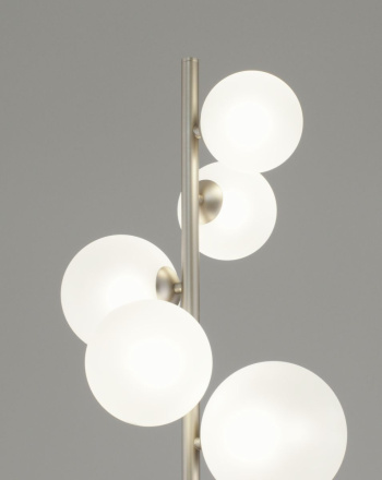 Торшер Moderli Molly V11470-5F