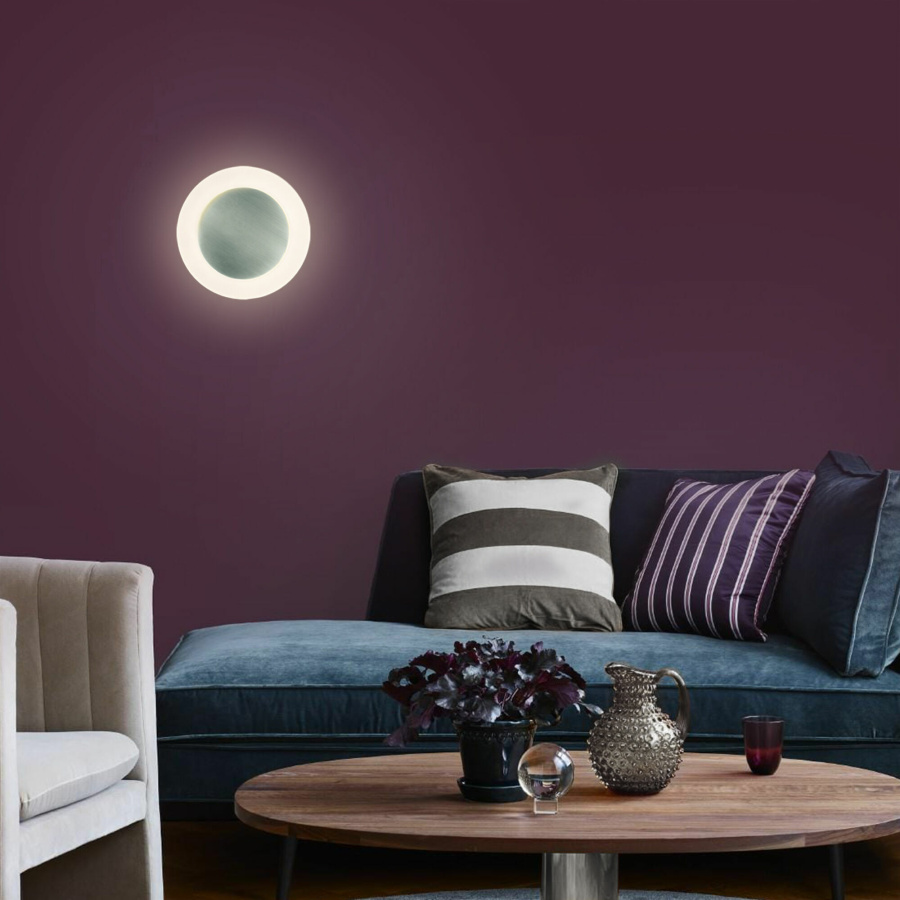 Настенный светильник Elektrostandard Around 4690389174063