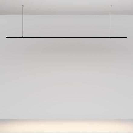 Трековый магнитный светильник Maytoni Flex TR186-1-16W2.7K-B