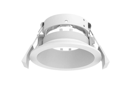 Встраиваемый светильник DesignLed DL-MJ-1004G-W 002972