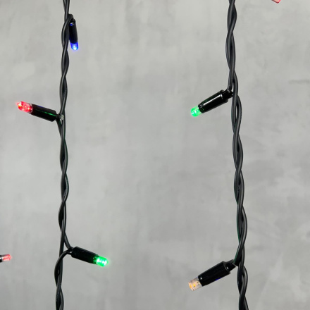 Гирлянда Бахрома Laitcom (LTC) LL168-1-2M