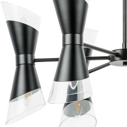 Люстра на штанге Lightstar Strato 817127