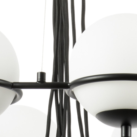 Подвесная люстра Lightstar 803287