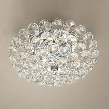 Настенный светильник Citilux Шарм CL316321