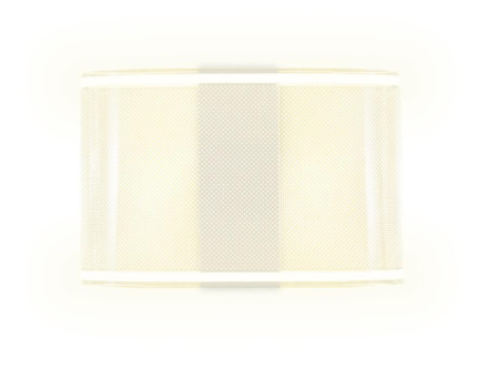 Настенный светодиодный светильник Ambrella Light Original FA619