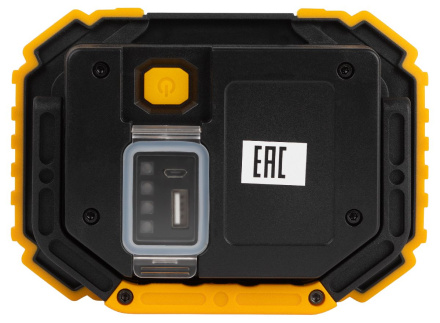 Фонарь-прожектор Практик аккумуляторный Эра PA-802 Б0054038