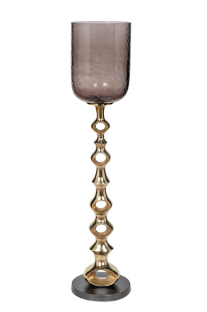 Подсвечник напольный Garda Decor 69-19196