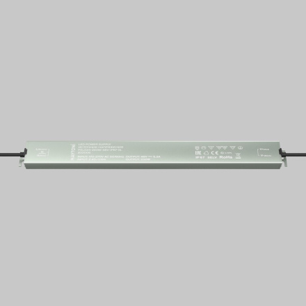 Блок питания Maytoni Led Strip PSL023 48В 250Вт IP 67 832006