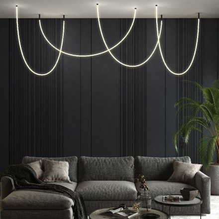 Гибкий неон Elektrostandard Full light 24690389203705 24V 12W 336Led 2835 IP20 a065972