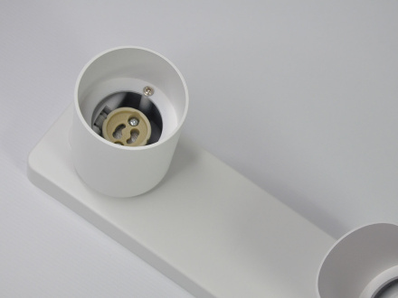 Спот Elvan NLS-2410/3-G10-Wh