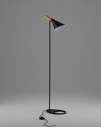 Торшер Moderli Turin V11334-1F