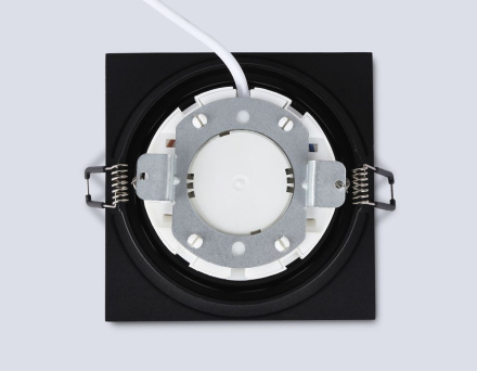 Встраиваемый светильник Ambrella Light Techno spot GX Standard tech TN51825