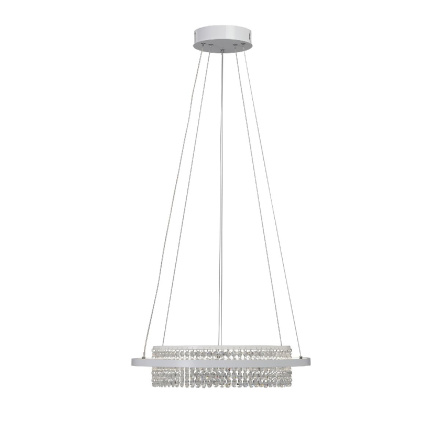 Подвесная люстра Vitaluce V54000-0/1S