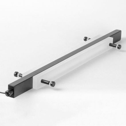 Подвесной светильник Lussole Blount LSP-7356