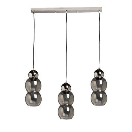 Подвесной светильник De Markt Соло 112014003