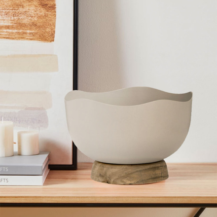 Декоративная чаша Eglo Monywa 427511