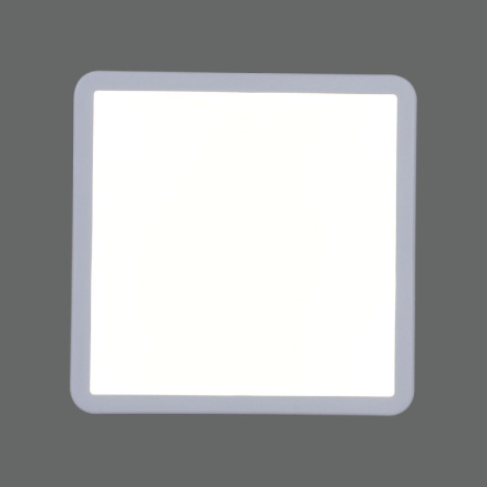 Встраиваемый светильник Reluce 70602-9.0-001OL LED15W WH 4000K