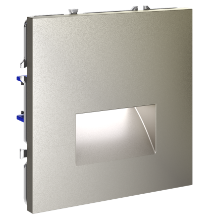 Подсветка светодиодная Voltum S70 VLS070604 (шелк)