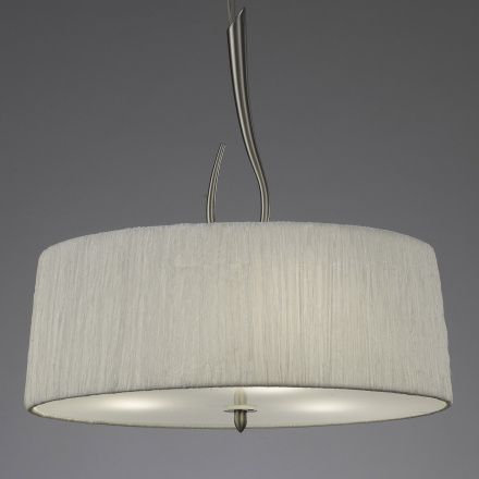 Подвесной светильник Mantra Lua 3704