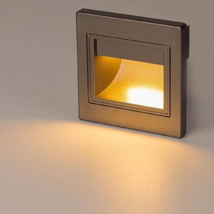 Подсветка для лестниц и ступеней Citilux Skally CLD005K1