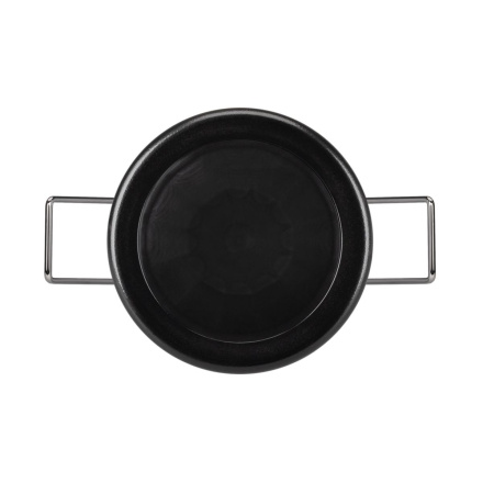 Инфракрасный датчик движения Arlight NAVE-PIR-BUILT-R50-400W-BK (230V, 1.7A, MINI, IP20) (Пластик) 054730(1)