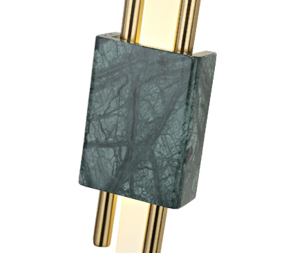 Настенный светильник Kink Light Дейн 08401,07-20