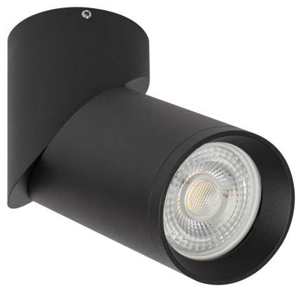 Накладной светильник Эра OL18 BK Б0054385