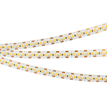 Светодиодная лента Arlight RT 2-5000 24V Cx2 Cool 8K 10mm (2835, 168 LED/m, LUX) 028741