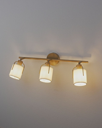 Спот Moderli Inari V11855-3C