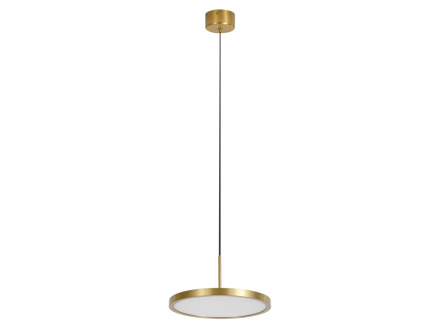 Подвесной светильник Newport Sabina 3511/S brass М0070234