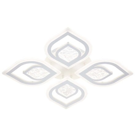 Потолочный светильник Escada Hydria 10227/4LED