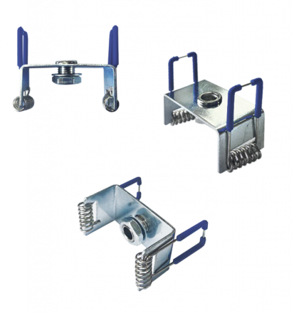 Крепление EKS Art 0У-00001557