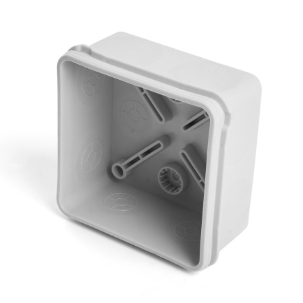 Коробка разветвительная Stekker EBX40-48-67 49197