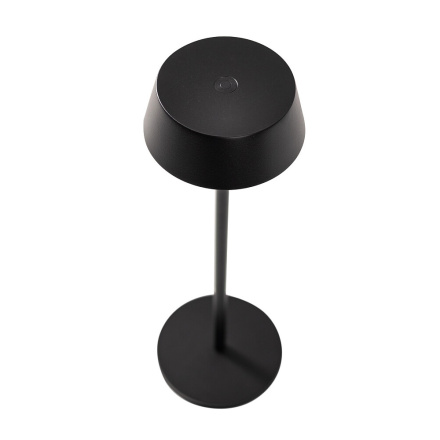 Уличная настольная лампа Nowodvorski Amy Led 11532