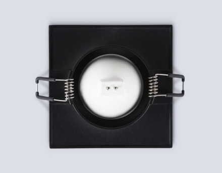 Встраиваемый светильник Ambrella Light Techno spot Acrylic Tech TN30710