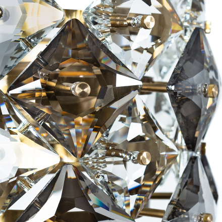 Настенный светильник Divinare Rosalinda 7204/17 AP-2