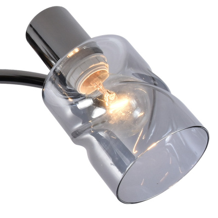 Спот Reluce 95964-0.8-03 PEARL BK