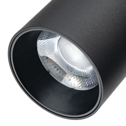 Трековый однофазный светильник Ritter Artline 59722 7