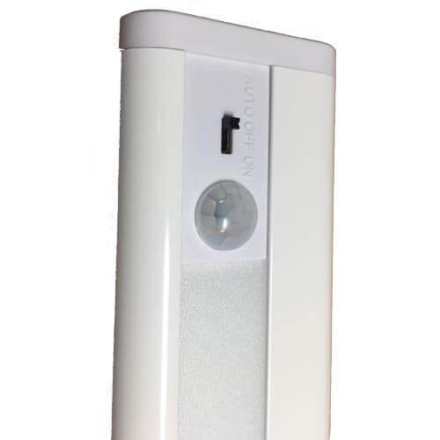 Настенный светодиодный светильник Gauss CL003