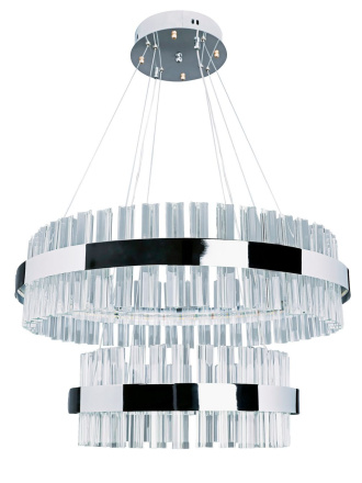 Подвесная люстра Natali Kovaltseva INNOVATION STYLE 83005