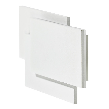 Настенный светильник Azzardo Clover square AZ2199