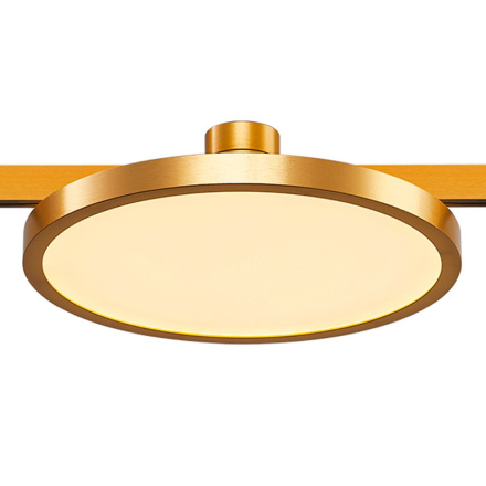 Трековый магнитный светильник ST Luce Farm ST818.206.12