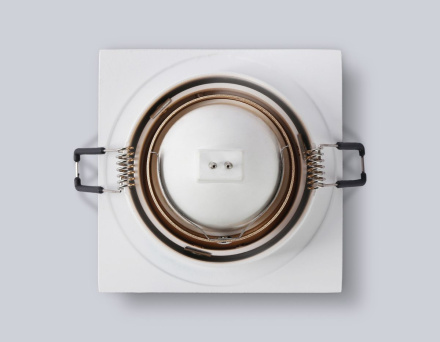 Встраиваемый светильник Ambrella Light Techno spot Technic base TN102827