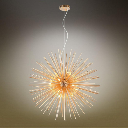 Подвесная люстра Aployt Bozena APL.816.03.15