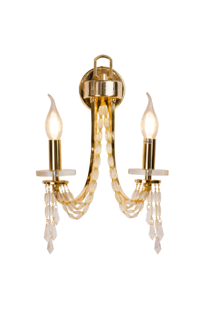 Бра AM Group VIORE AP2 FGD