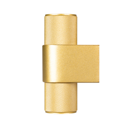 Настенный светильник Arlight SP-Spicy-Wall-Mini-Twin-S104x39-2x3W Day4000 035563