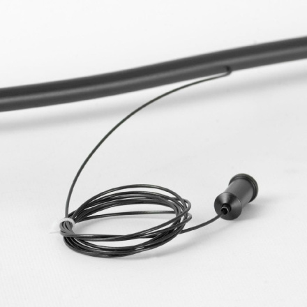 Подвесная люстра Lussole Wave LSP-7243